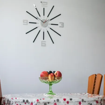 Nostalgija Appartamento