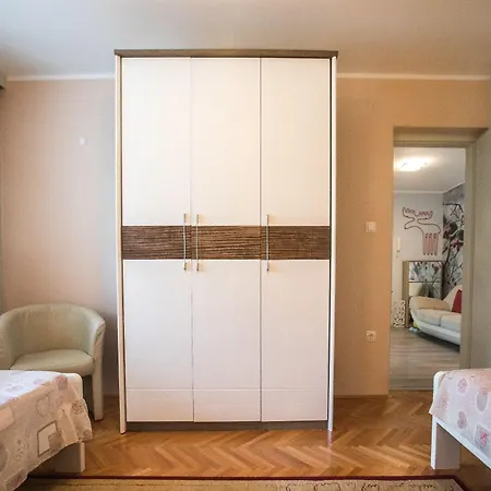 Nostalgija Appartamento Spalato