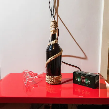 Nostalgija Appartamento