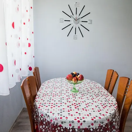 Appartamento Nostalgija Spalato