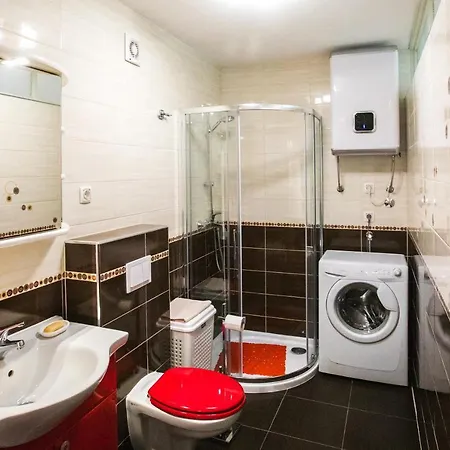 Apartment Nostalgija