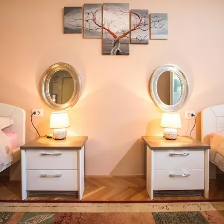 Apartment Nostalgija *