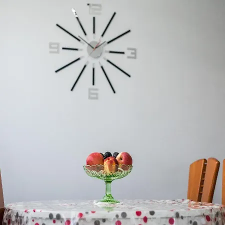 Nostalgija Split