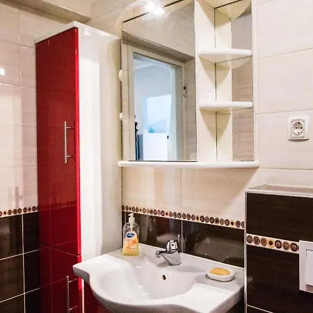 Apartment Nostalgija Split